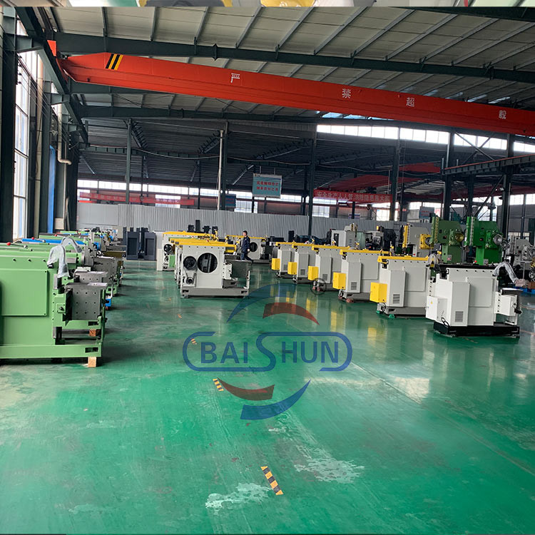 Metal Forming Horizontal Planer Shaper Machine BC6035 Shaping Cutter