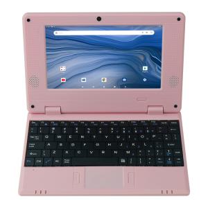 Quality MENPAI 7&quot; A133P Mini Pocket Laptop 32GB RAM Notebook Android 12.0 OS Laptop For Kids wholesale