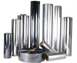 Pet Metalized BOPP Film Gold 1200mm For Laminated Film Packaging Printing
