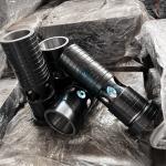 40Cr Hydraulic Breaker Parts Housing Relief Stop Valve