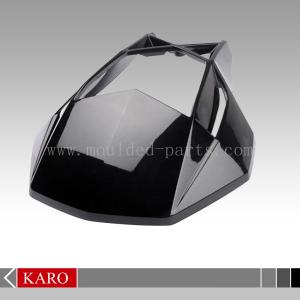 Quality China plastic auto molded part wholesale