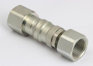 Quality Large Flow Valve Quick Release Pneumatic Connector LSQ-550 CEJN 550 Type wholesale