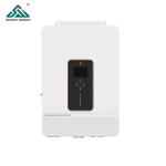 Three Phase 60v 10kw Solar Inverter Dc Power Inverter In 426mm*322mm*126mm Size