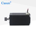 0.6A 6V NEMA 8 Stepper Motor 40mNm 2 Phase Bipolar Stepper Motor