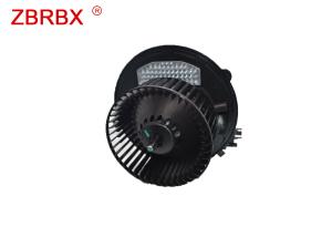 Quality Silent Operation Engine Blower Motor , High Efficiency Hvac Blower Fan 5Q1819021 wholesale