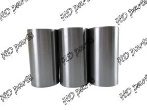 Quality L3E Cylinder Liner ME3653660 For Mitsubishi Engine wholesale
