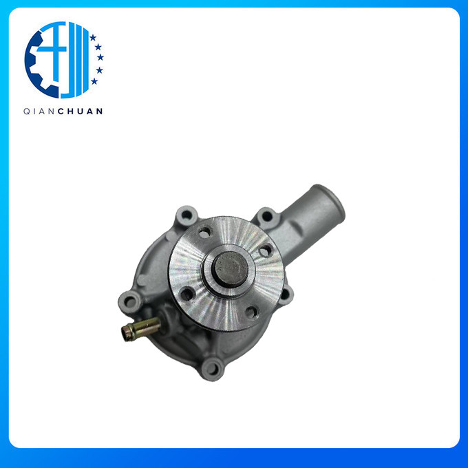 Kubota KU-16251-73032 Water Pump For D1105 Diesel Engines
