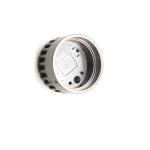 Aldc12 A356 Gear Case Led Light Precision Die Cast Components