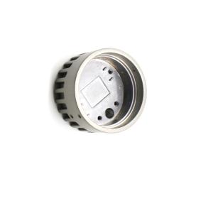 Quality Aldc12 A356 Gear Case Led Light Precision Die Cast Components wholesale