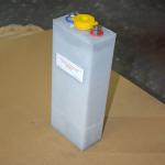 1.2v 125ah Ni Cd Rechargeable Nickel Cadmium Battery Sealed