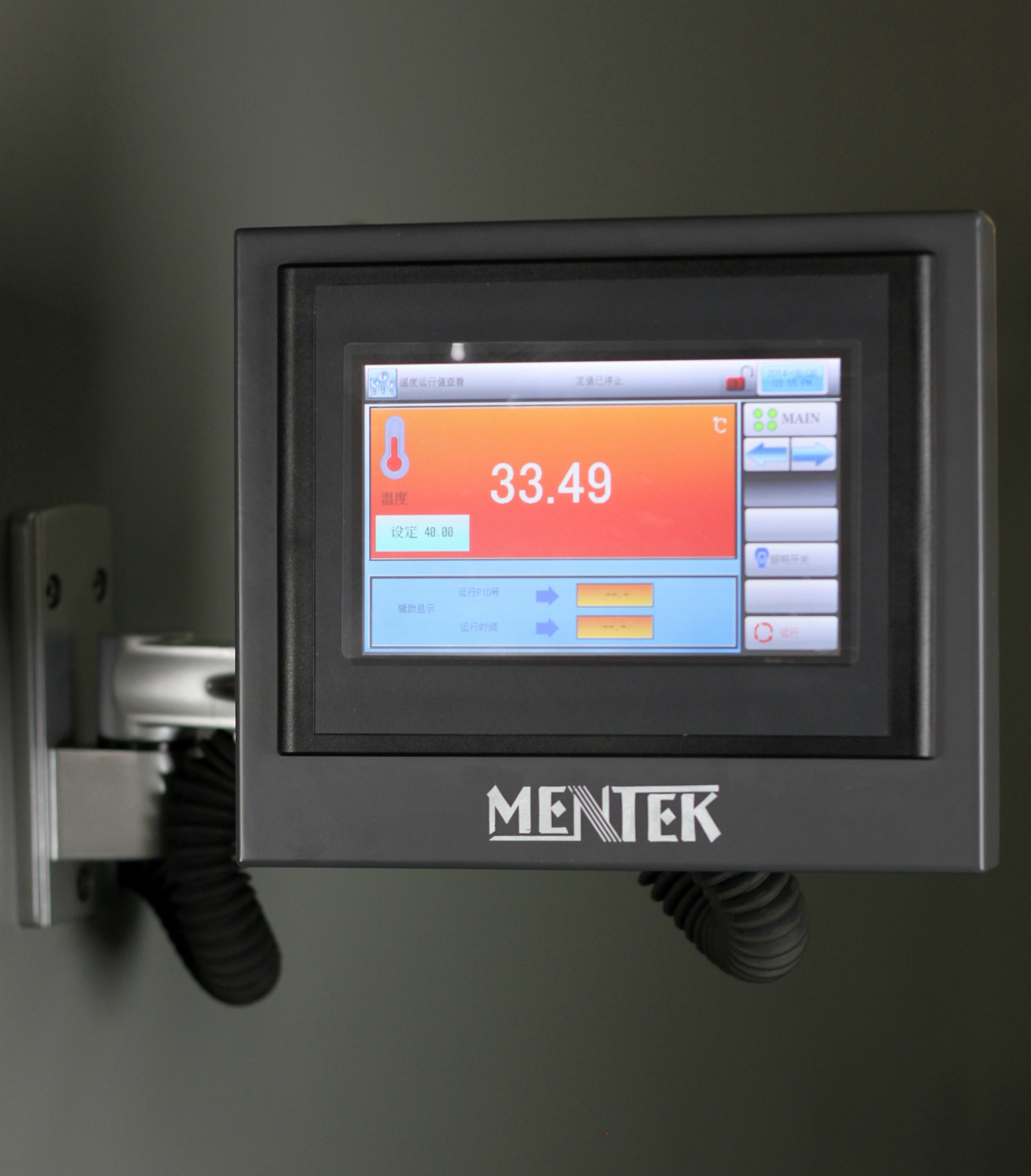 Precise Controlled Environmental Test Chamber Temperature Humidity 3-30°C/Min
