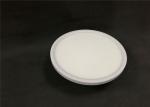24W Recessed Led Panel Light Free Hole Cut Out Ceiling Slim Warm White AC 85