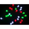 Buy cheap Frosted Style RGB Pixel Lights 360 Degree Wide Angel Bright Various Colors from wholesalers