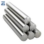 Big Diameter Temper Forged Aluminum Bar 7075 Bright Surface