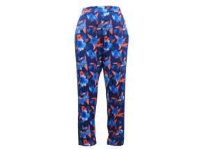 Quality Stylish Summer Cool Ladies Casual Pants Slim Women'S Pencil Pants OEM Service wholesale