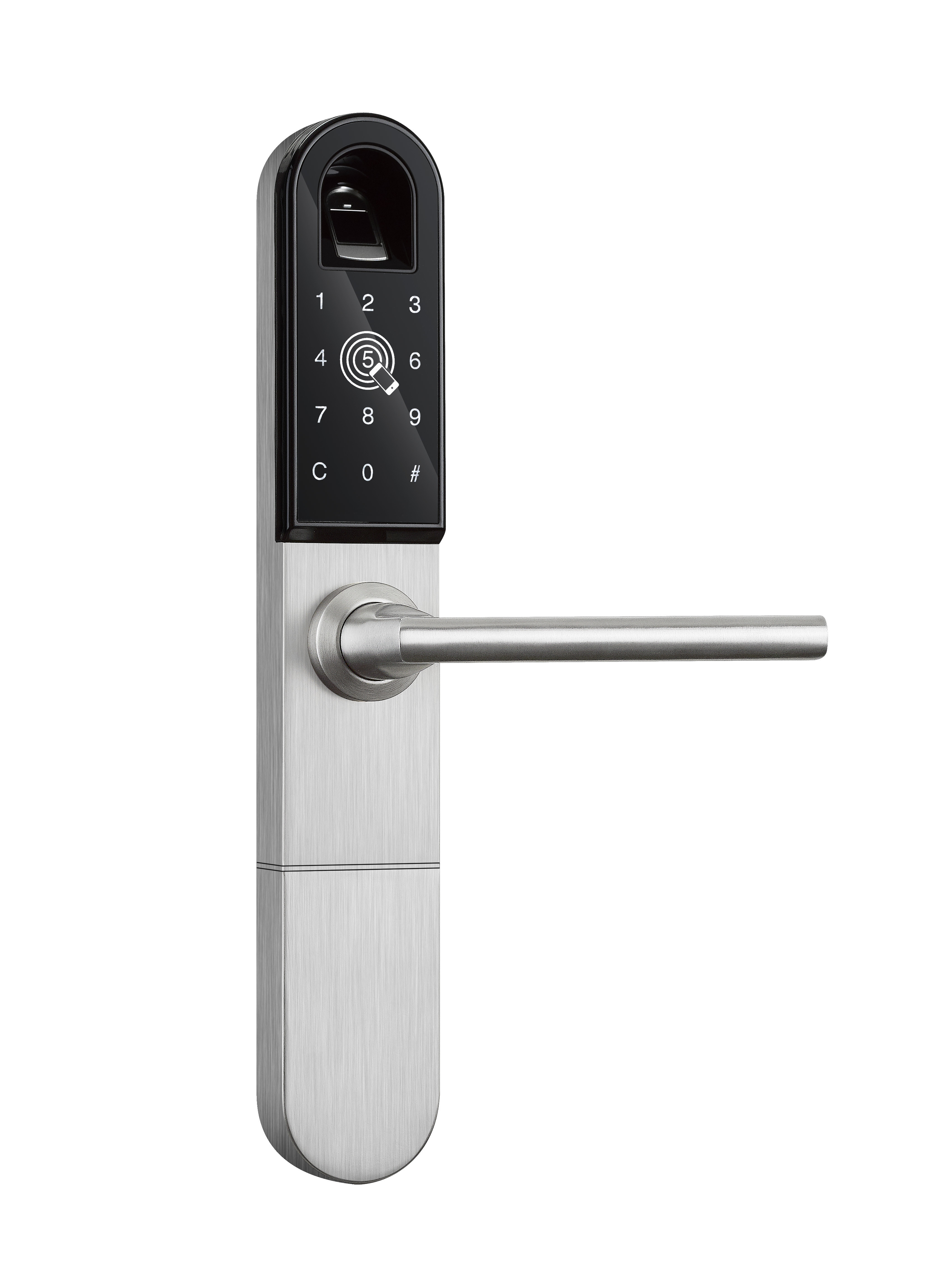 H918 Smart Fingerprint Locks