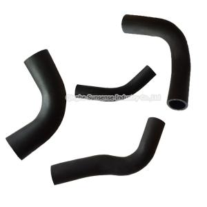 Quality Hot sale top quality turbo intake radiator silicon hose wholesale