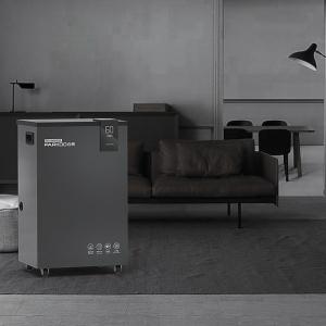 Quality Compact Home Air Dehumidifier With Effective Moisture Removal wholesale