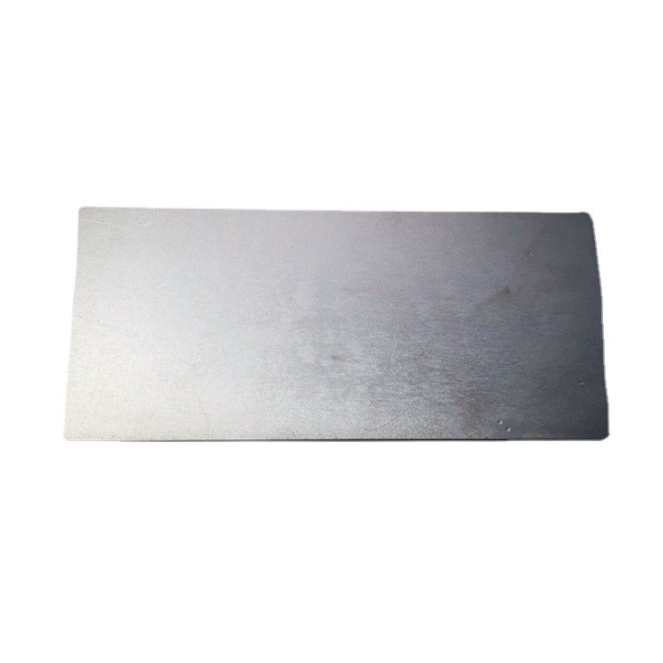Customized Pure Zirconium 702 Sheet High Corrosion Resistance Metal Zirconium Sheet
