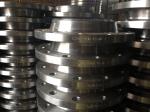 Weldneck flanges for all kinds of pipes