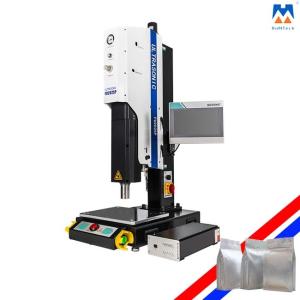 Quality 15KHz 3200W Ultrasonic Welder For Packing Welding FU2025 Series wholesale
