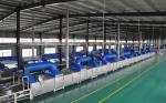 Factory Supply Fried Instant Noodle Making Machine Production Line