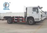 Euro II emission standard 4X2 Cargo Truck 290HP CVZZ1167M4611(H7/290/O46/4*2)