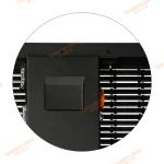3840Hz Building LED Transparent Film Screen Window LED Stage Background Curtain