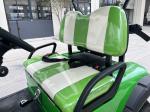 Factory Wholesale Golf Cart Price Electric Off Road Tire 4 Wheel 2 Seater For