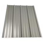 Lightweight Non Combustible Aluminum Roofing Tile Corrosion Resistant Roofing