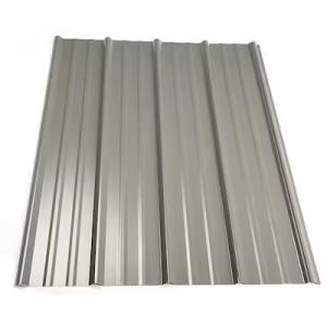 Quality Lightweight Non Combustible Aluminum Roofing Tile Corrosion Resistant Roofing Plate wholesale
