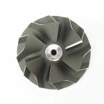 GT3576 Turbo Compressor Wheel 7021735001S For 2935422 8943906401 Turbo