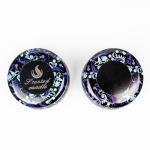 Home Decoration Aromatic Candle Tin Scented Candle Private Label Scented Candles