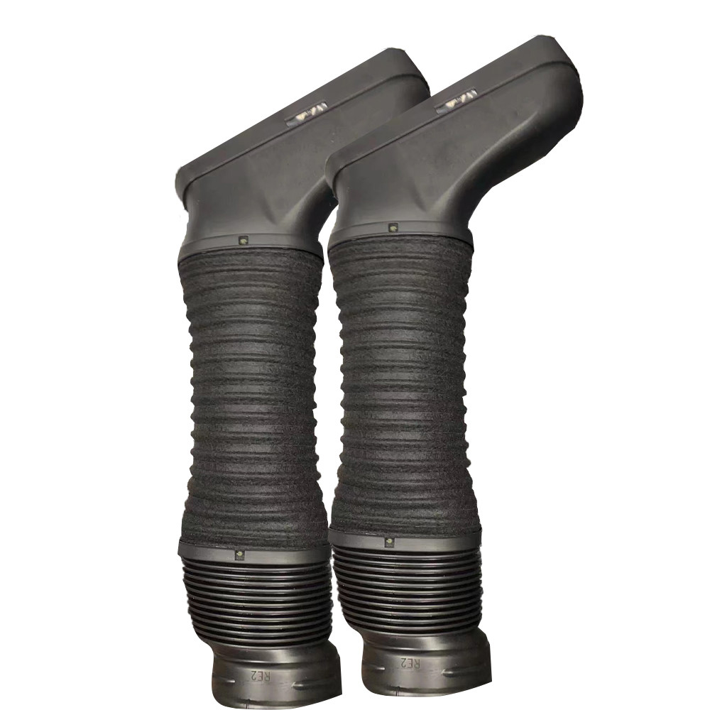 Air Filter Housing Shroud Engine Intake Pipe Oem A2720902982 For Benz X204