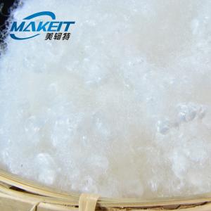 Quality Recycled Hollow Conjugated Polyester Staple Fiber Soft Toys Raw Materials wholesale