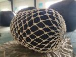 D5000*L3000 Rope Net Pneumatic Yokohama Fender Engineering Ships