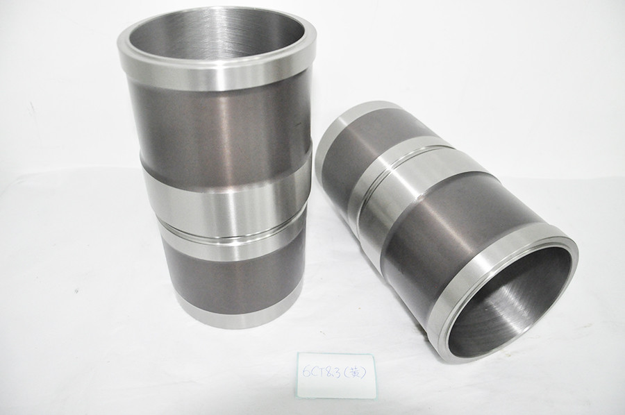 Diesel Engine Cylinder Liner 6ct8.3 Cylinder Liner For Cummins Engine
