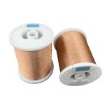 UEW Enamelled Round Copper Wire Heat Resistant 1.00mm - 2.00mm UL Approved