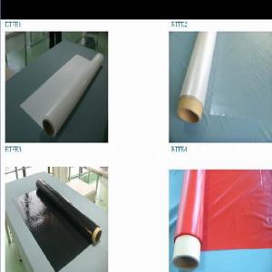 Quality ETFE membrane ,ETFE insulation film for semiconductor, Semiconductor releasing film wholesale