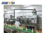 SUS 316 PET Bottle 220V Automatic Juice Filling Machine