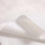 Antibacterial Disposable Salon Towel 45gsm Durable For Hair Drying
