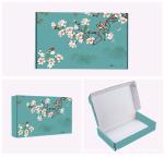 ODM Corrugated Paper Packaging Box