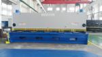 20' Length Hydraulic Shearing Machine Blade Mechanical Hand Sheet Cutting
