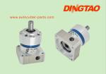 632500283 GTXL Cutter Parts Gearbox 51 Y AXIS Suit Cutter Machine