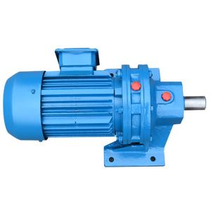 Quality 750rpm-1500rpm Cycloidal Reducer Planetary Reduction Gearbox wholesale