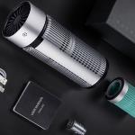 Hepa Filter USB Car Air Purifier