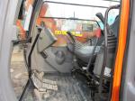 Used Excavator Hitachi ZX60 New Arrival