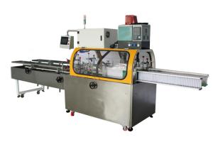 Quality Psa Hot Melt Glue Sealing Machine wholesale
