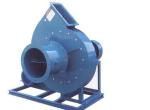 Centrifugal Fan Impeller for 50HZ Forward Backward Curved Blades Ventilation