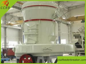 Quality Cement Clinker Vertical Grinding Plant wholesale